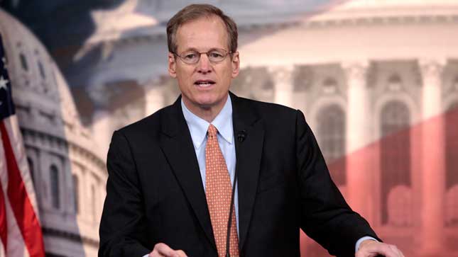 Jack Kingston