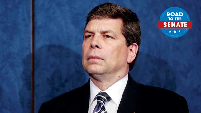 Mark Begich