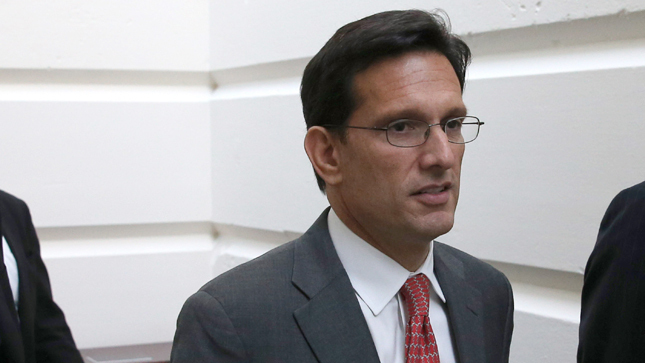 Eric Cantor