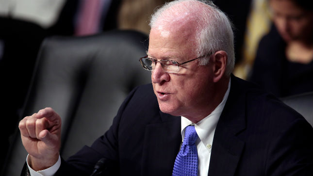 Saxby Chambliss