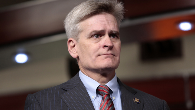 Bill Cassidy