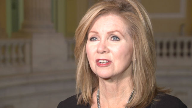 Marsha Blackburn