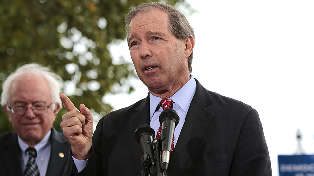 Tom Udall