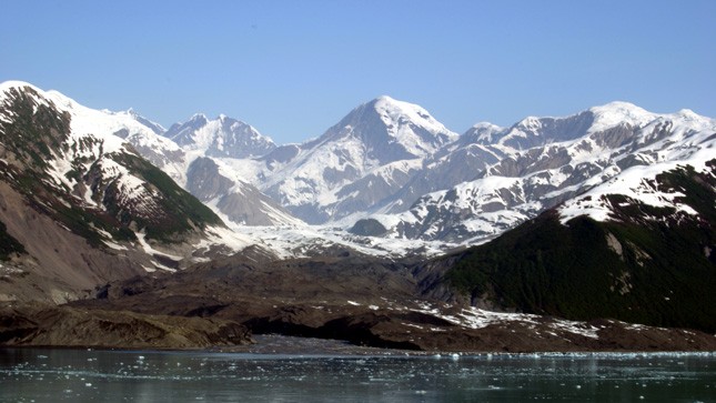 Arctic Drilling, ANWR, Oil