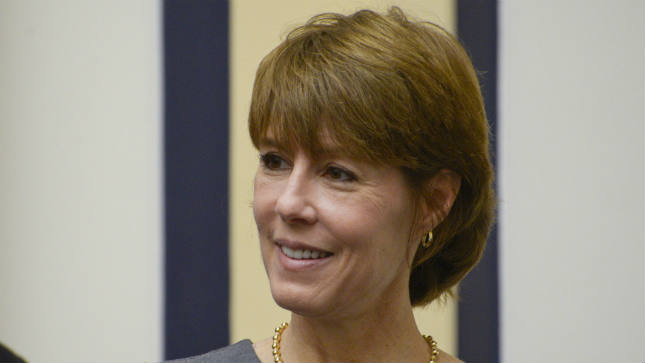 Gwen Graham