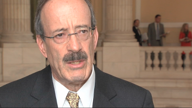 Eliot Engel