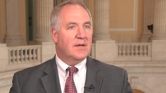 John Shimkus