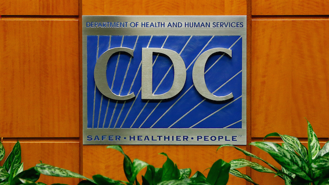 CDC, HIV, Indiana