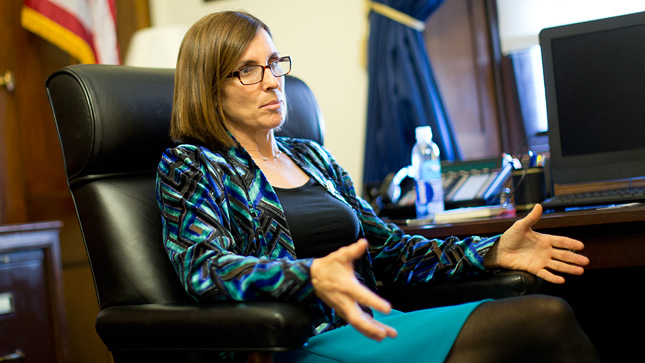 Martha McSally