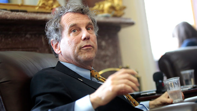 Sherrod Brown