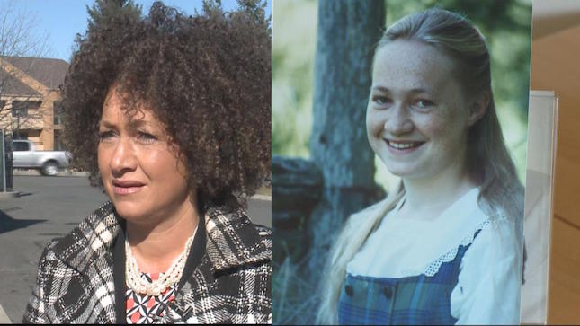 Rachel Dolezal, NAACP, Spokane