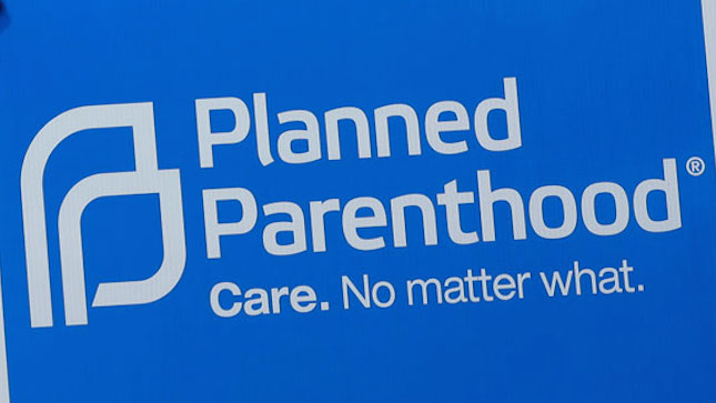 Planned Parenthood, Defund, Abortion, Fetal Tissue, Fetal Organs