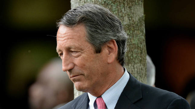 Mark Sanford