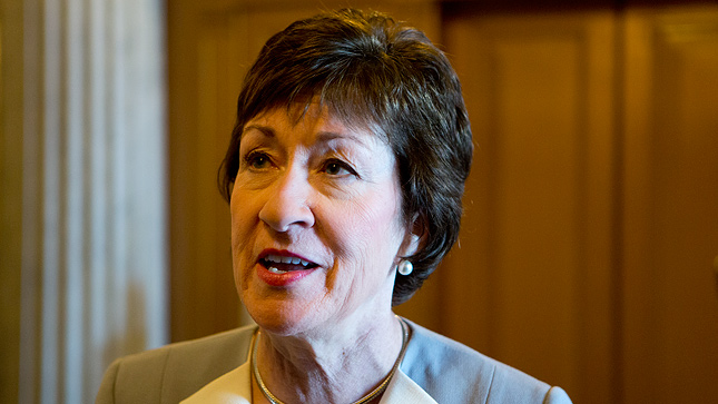 Susan Collins