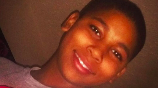 Tamir Rice, Cleveland, police, toy gun