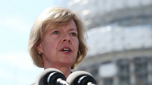 Tammy Baldwin