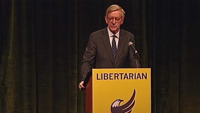 Bill Weld