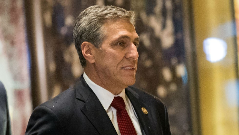 Lou Barletta