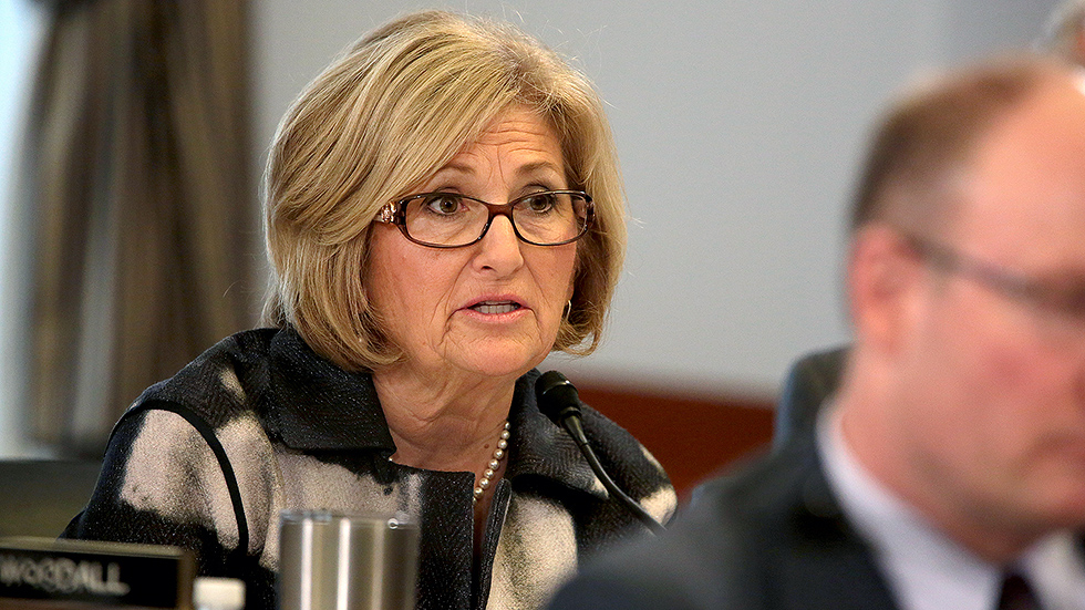 Diane Black