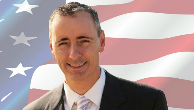 Brian Fitzpatrick