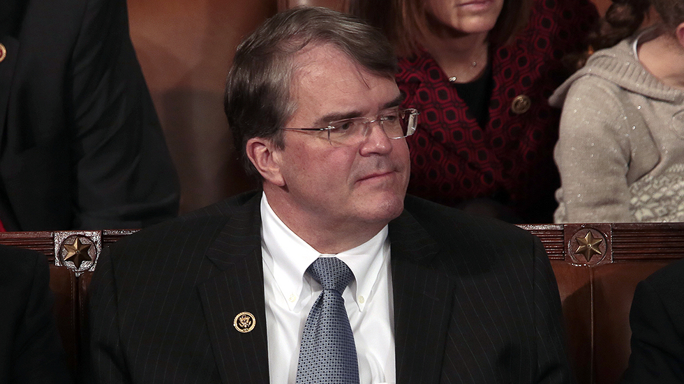 John Culberson