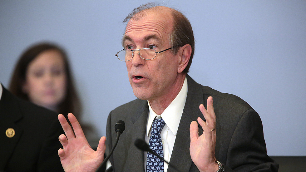 Scott Garrett