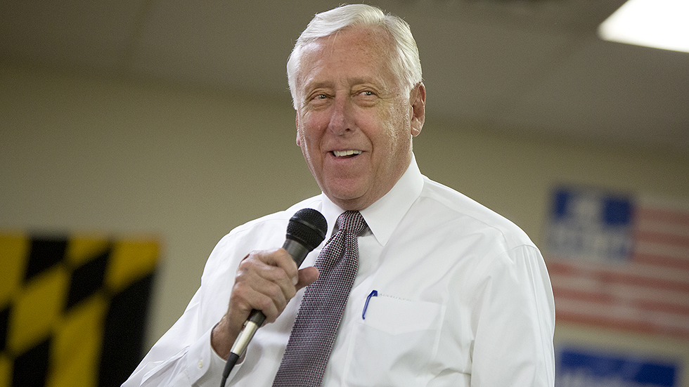 Steny Hoyer