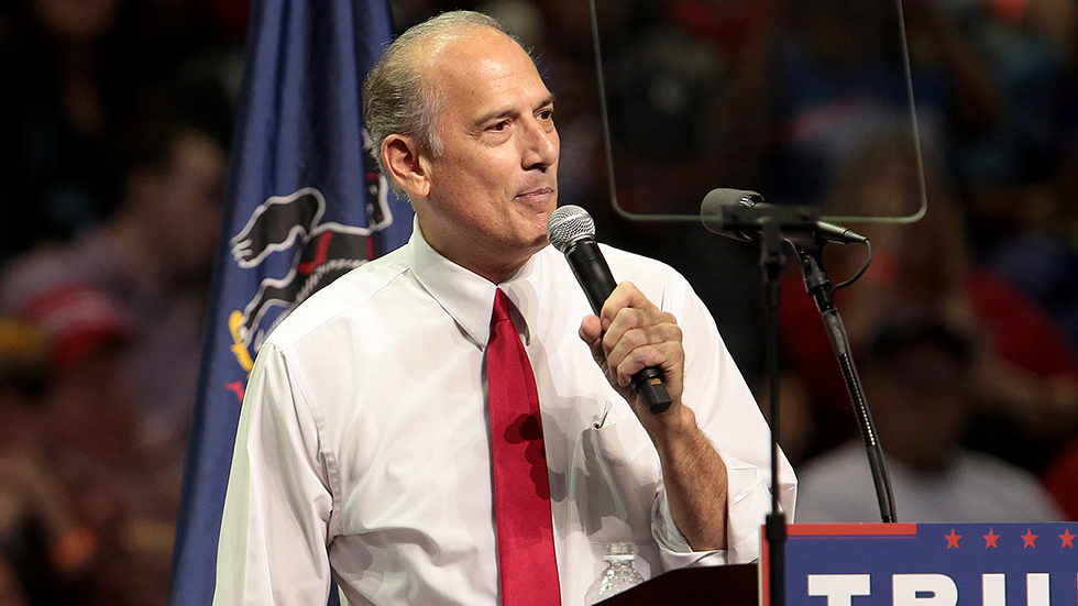 Tom Marino