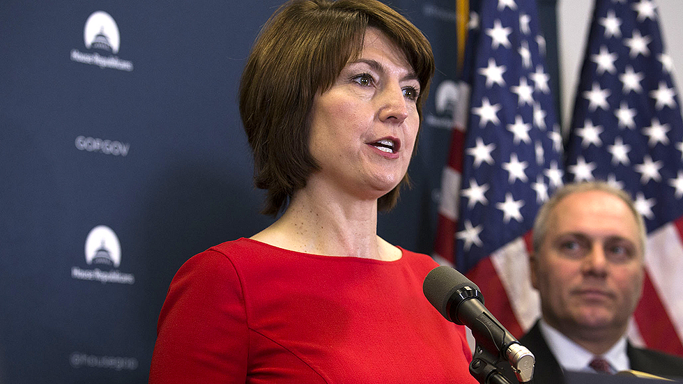 Cathy McMorris Rodgers