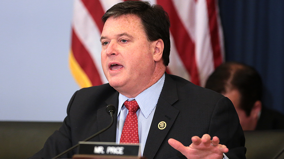 Todd Rokita