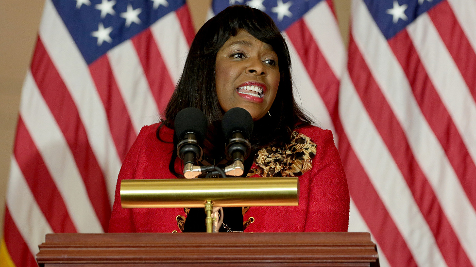 Terri Sewell