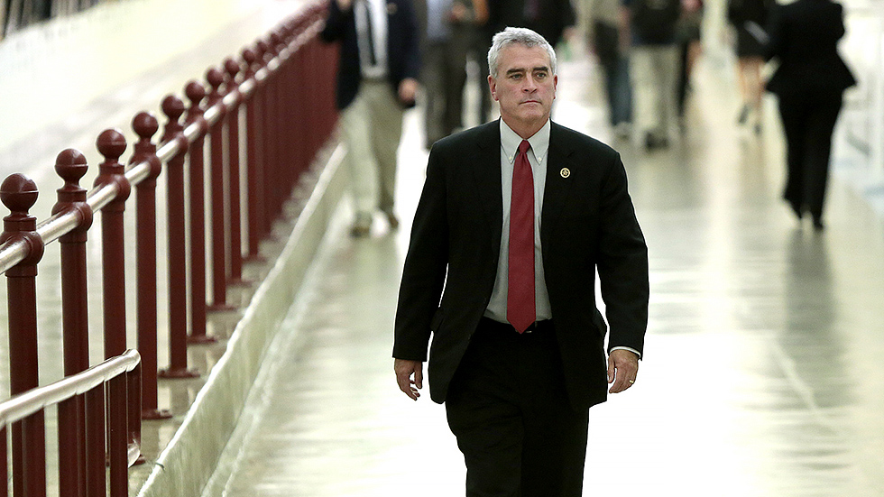 Brad Wenstrup