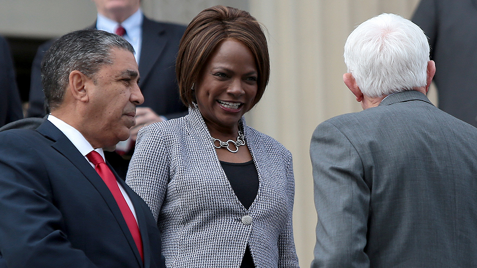 Val Demings