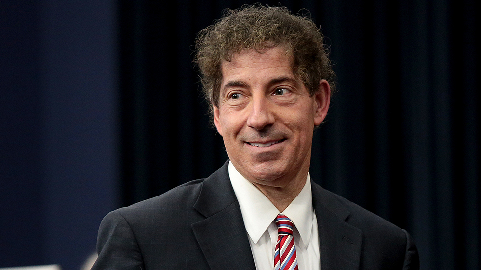 Jamie Raskin