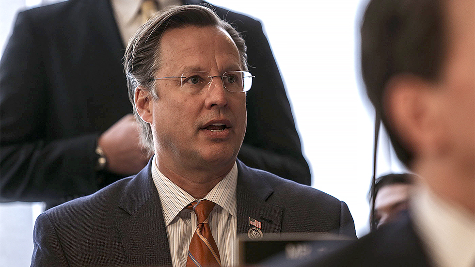 David Brat