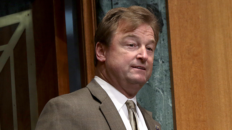 Dean Heller