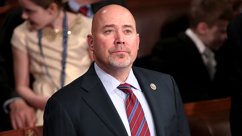 Tom MacArthur