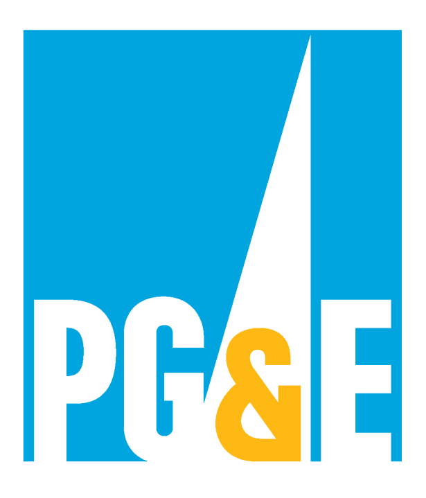 pg&e