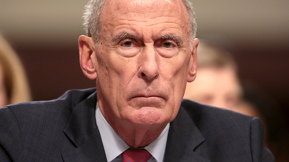 Dan Coats