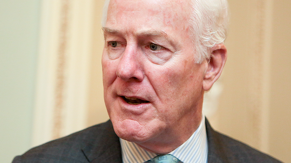 John Cornyn