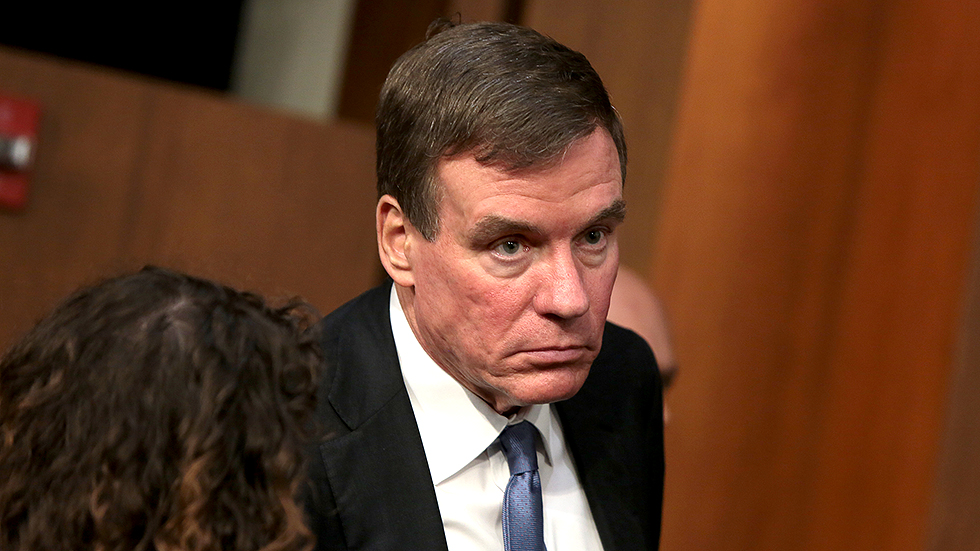 Mark Warner