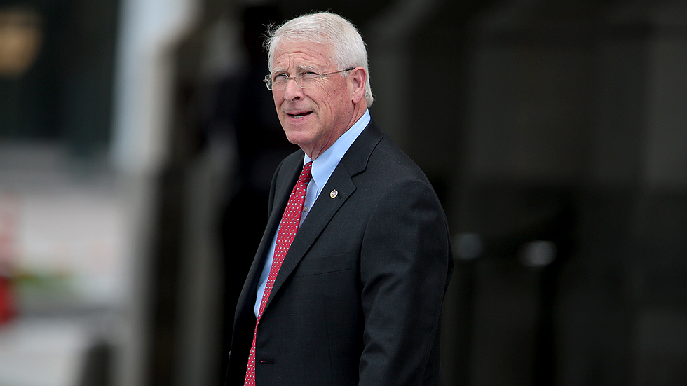 Roger Wicker