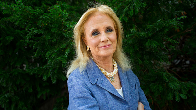 Debbie Dingell