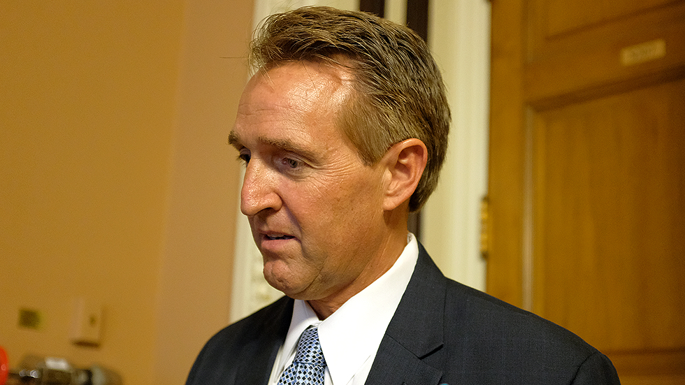 Jeff Flake