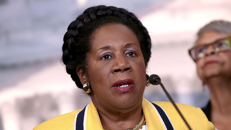 Sheila Jackson Lee