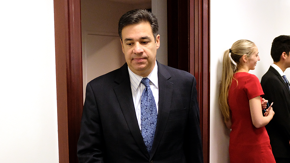 Raul Labrador