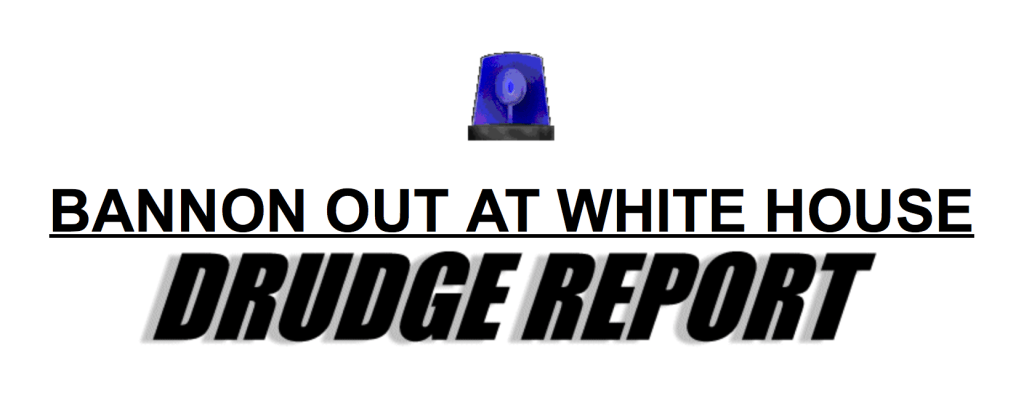 Drudge Report