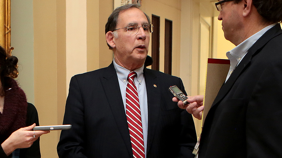 John Boozman