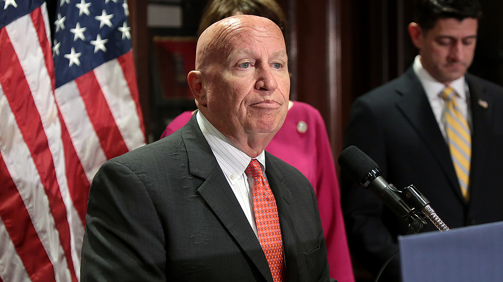 Kevin Brady