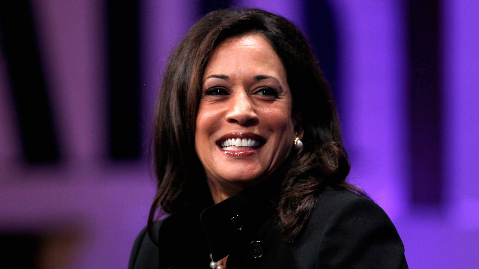 Kamala Harris